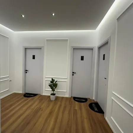 Apartman Fa At Center 02